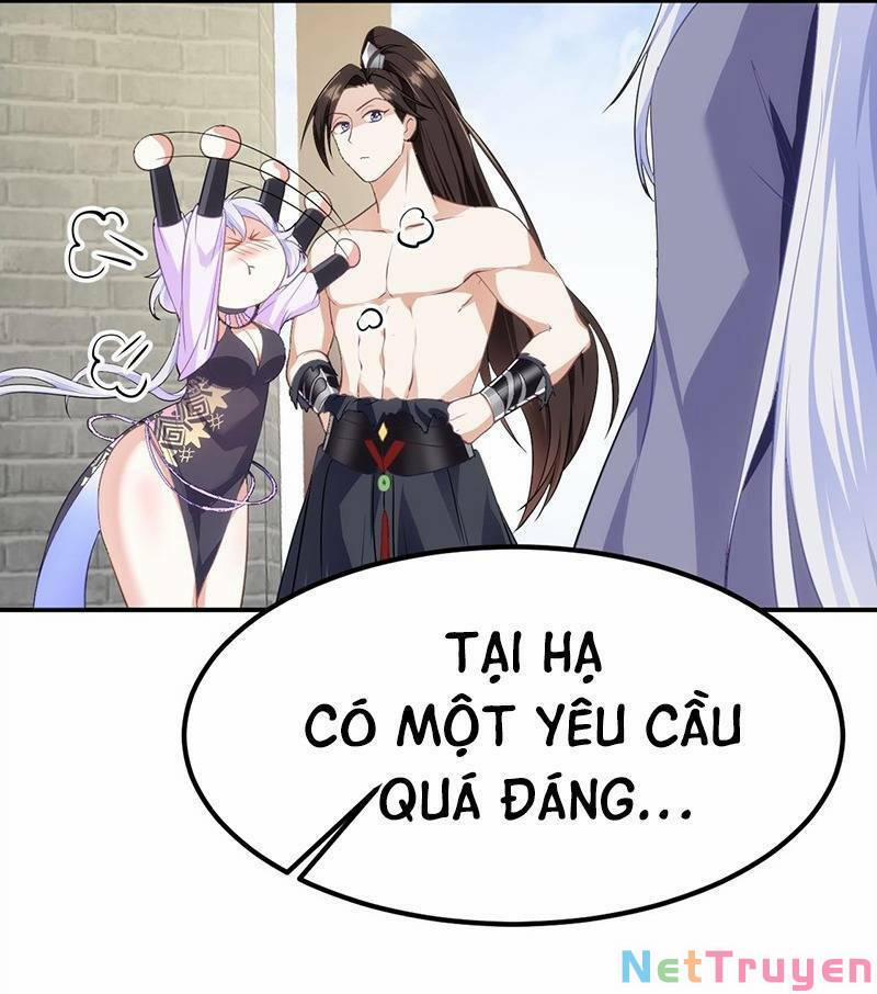 Thiên Đạo Nguyền Rủa Ư? Ta Nghịch Thiên!! 6 trang 78