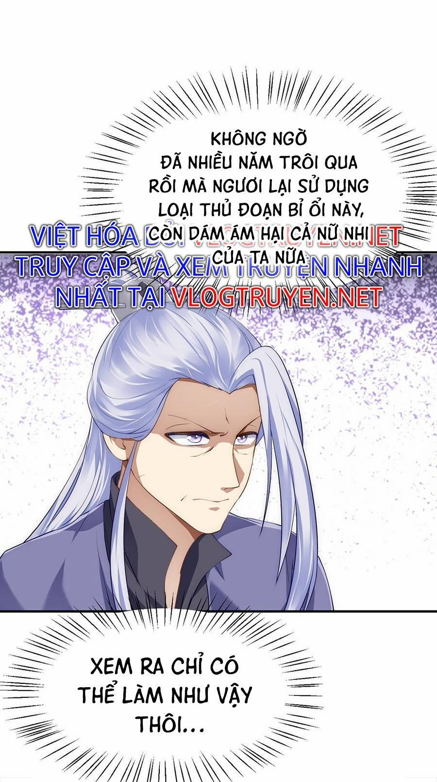Thiên Đạo Nguyền Rủa Ư? Ta Nghịch Thiên!! 8 trang 39