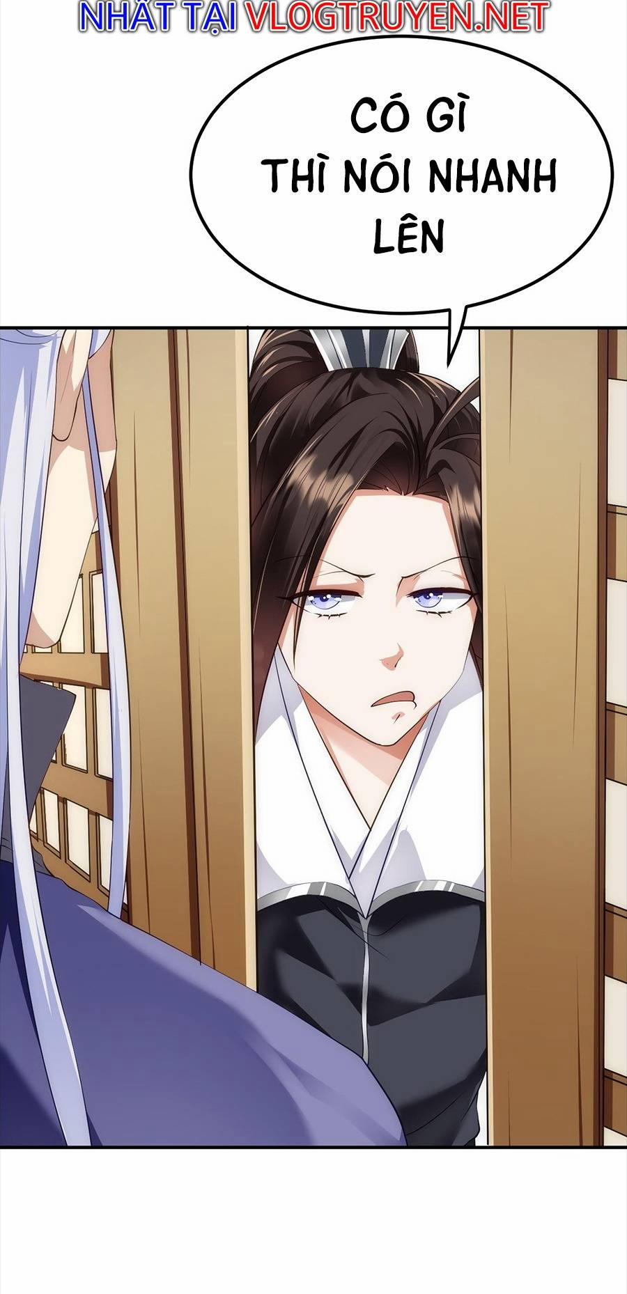 Thiên Đạo Nguyền Rủa Ư? Ta Nghịch Thiên!! 8 trang 48