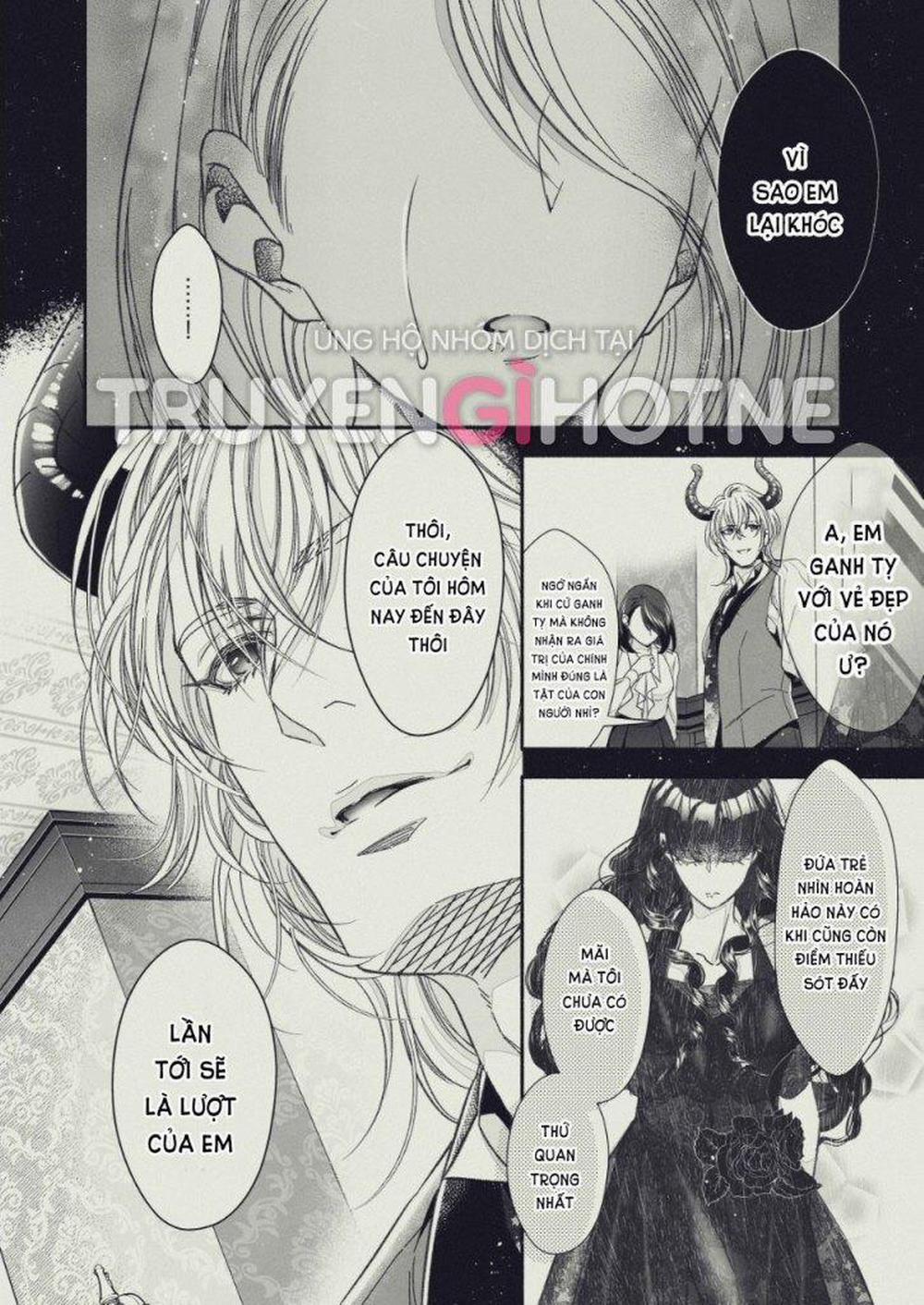 Thiên Đường Ấm Áp 1.5 trang 2