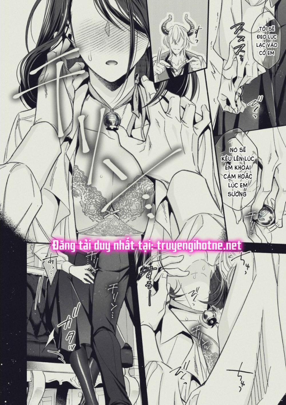 Thiên Đường Ấm Áp 1.5 trang 4