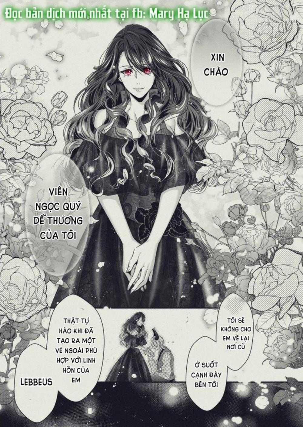 Thiên Đường Ấm Áp 2.5 trang 1