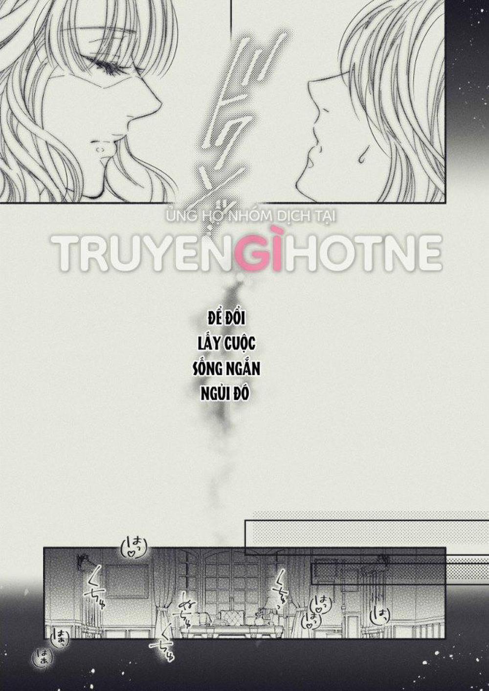 Thiên Đường Ấm Áp 2 trang 1