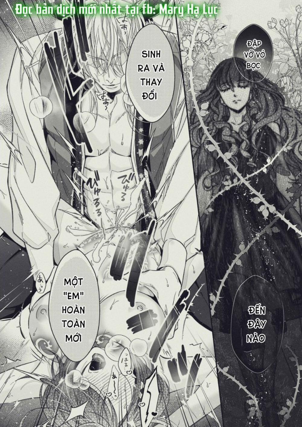 Thiên Đường Ấm Áp 2 trang 8