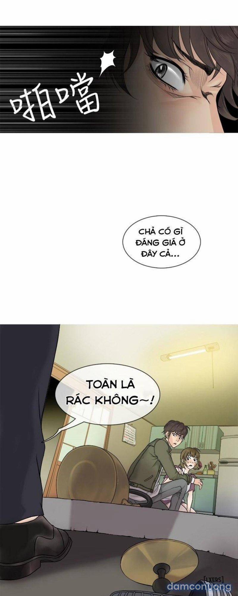 Thiên Đường Cám Dỗ 1 trang 15