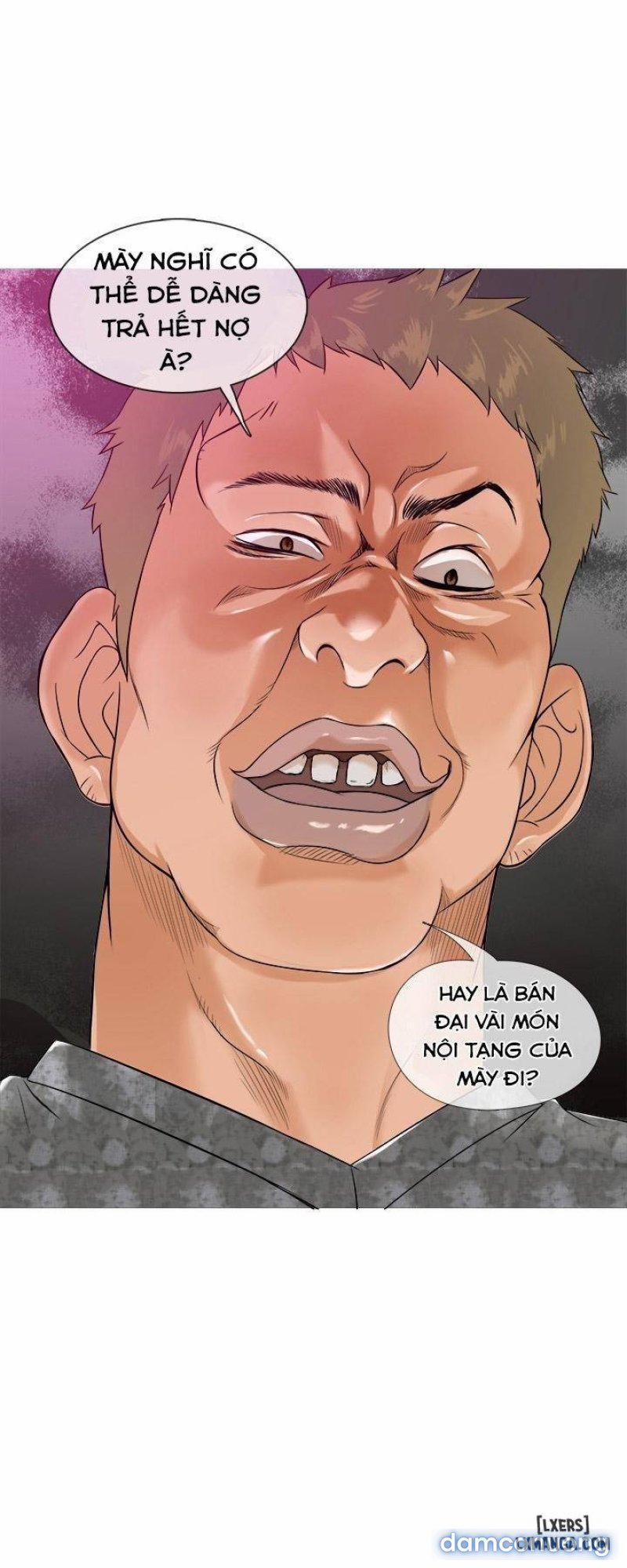 Thiên Đường Cám Dỗ 1 trang 30