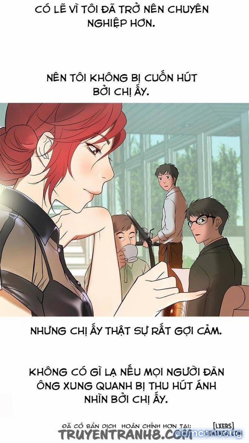 Thiên Đường Cám Dỗ 10 trang 11