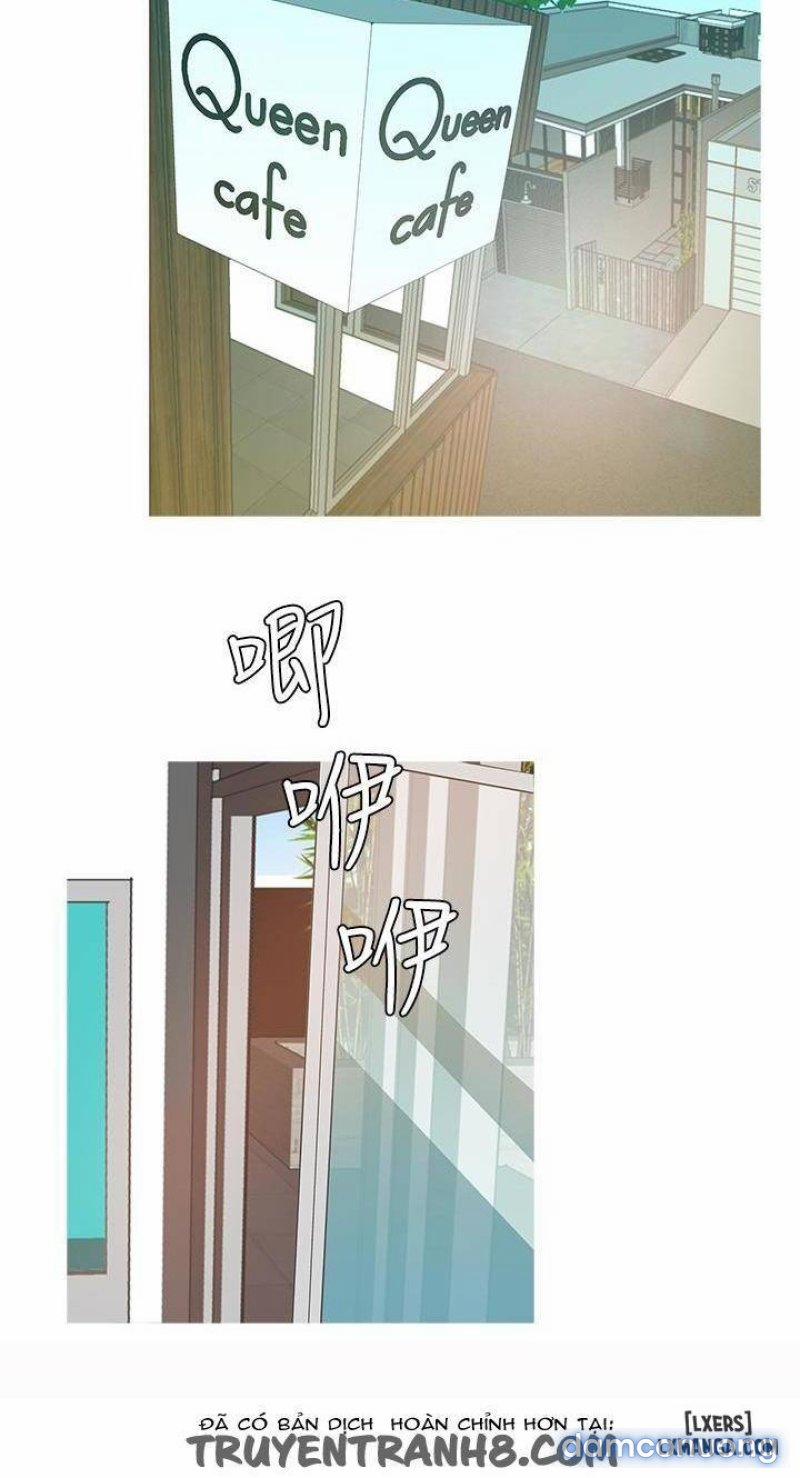 Thiên Đường Cám Dỗ 10 trang 5