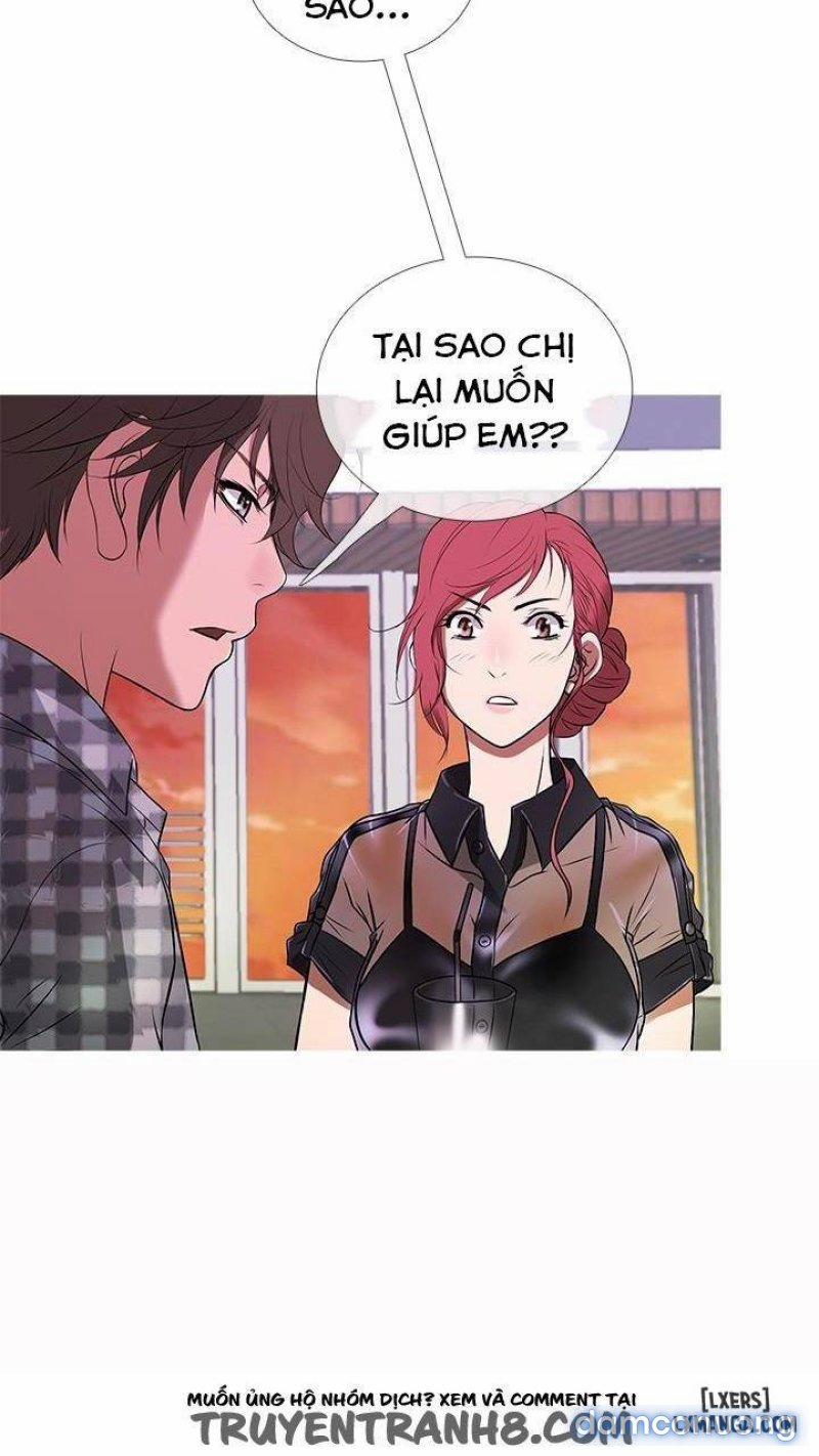 Thiên Đường Cám Dỗ 11 trang 17