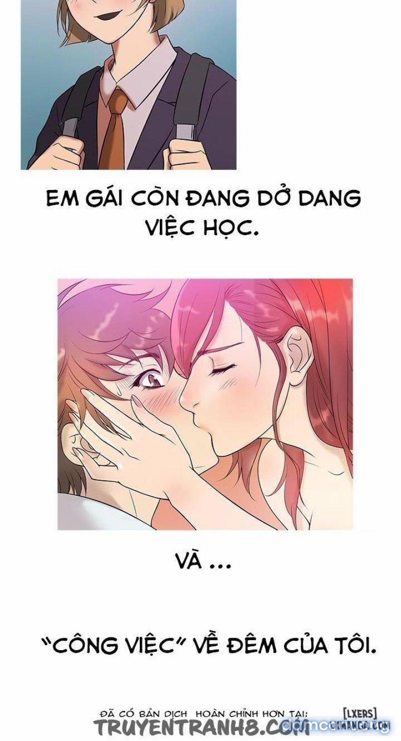 Thiên Đường Cám Dỗ 11 trang 29