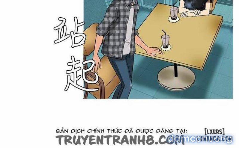 Thiên Đường Cám Dỗ 11 trang 31