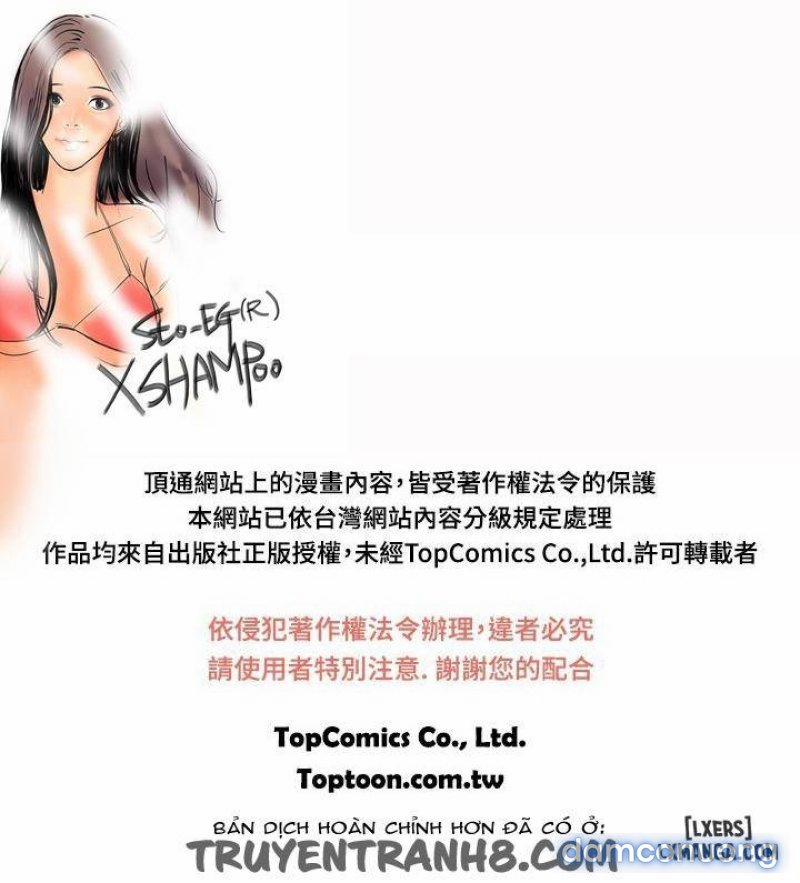Thiên Đường Cám Dỗ 11 trang 35