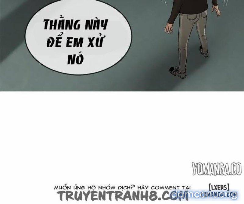 Thiên Đường Cám Dỗ 12 trang 7