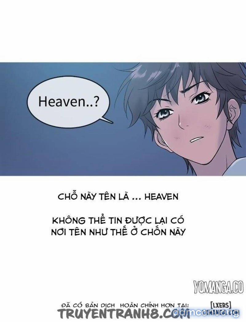 Thiên Đường Cám Dỗ 13 trang 15