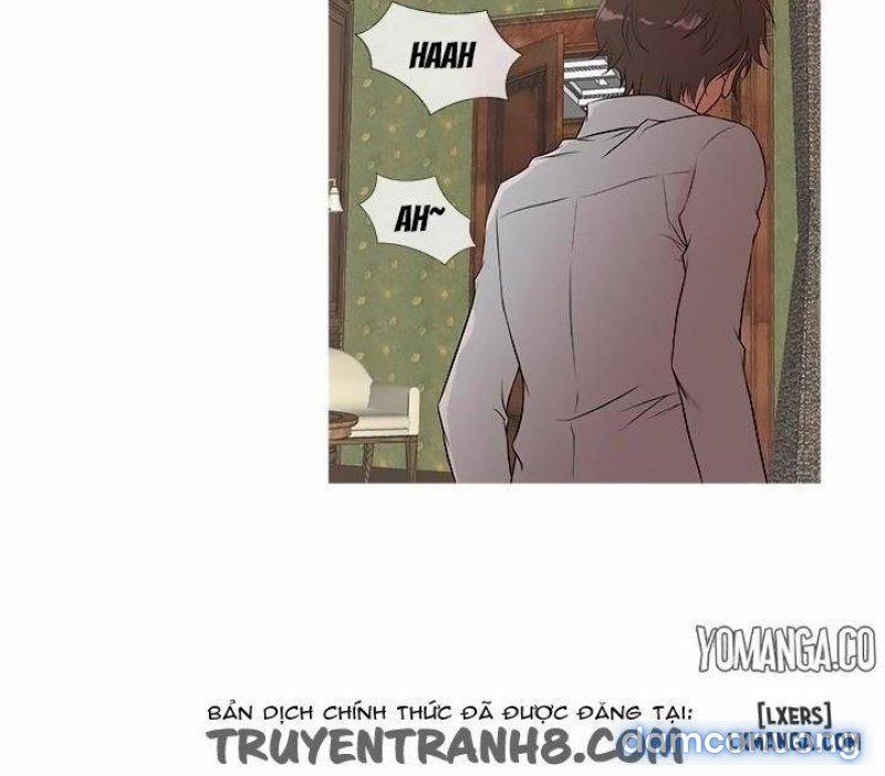 Thiên Đường Cám Dỗ 13 trang 20