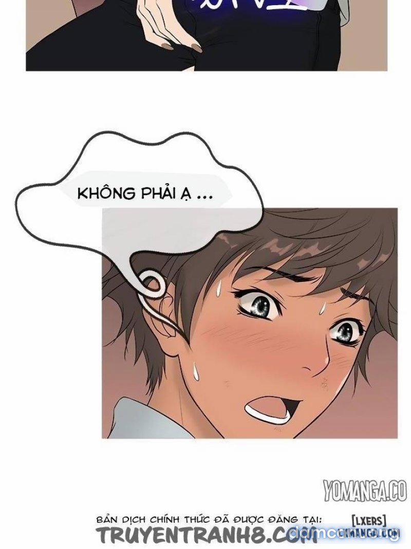 Thiên Đường Cám Dỗ 13 trang 26