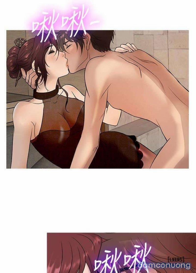 Thiên Đường Cám Dỗ 14 trang 20