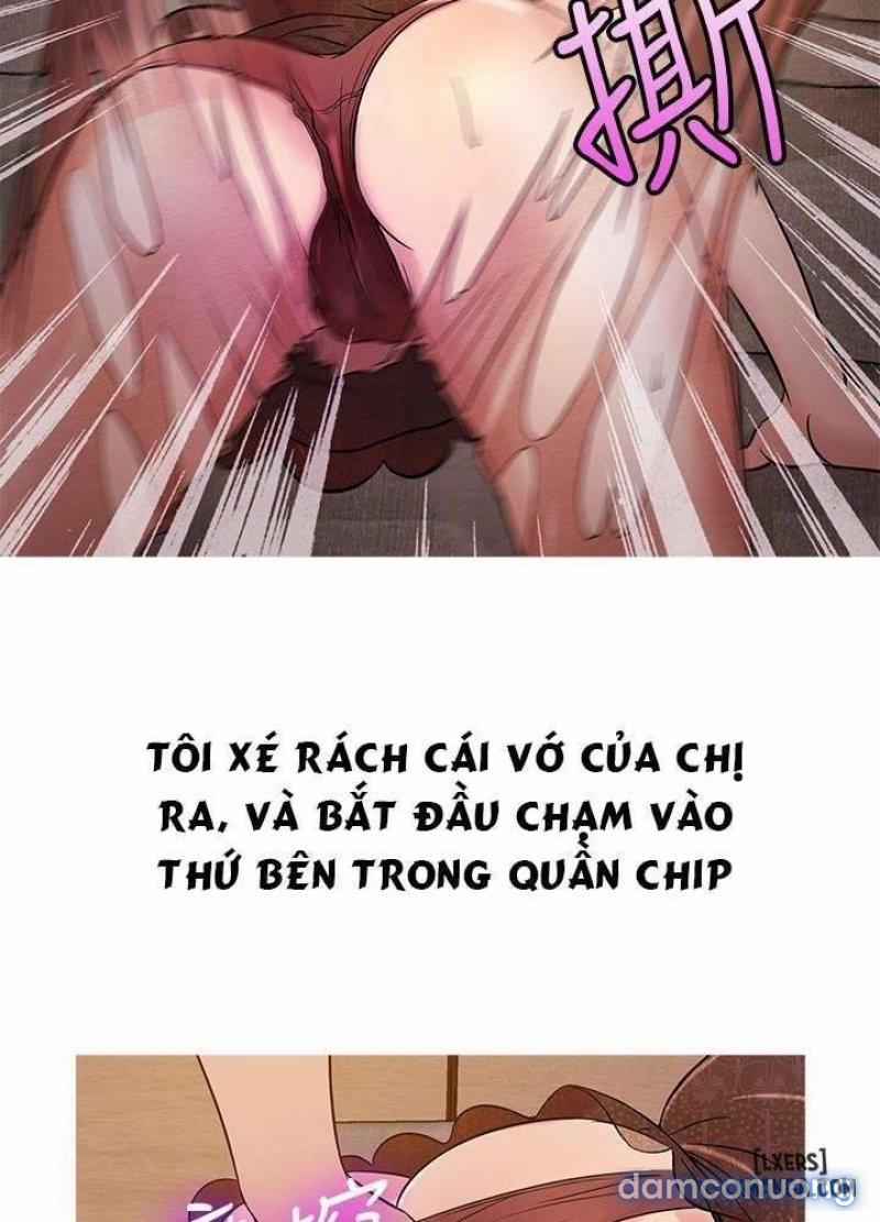 Thiên Đường Cám Dỗ 14 trang 24