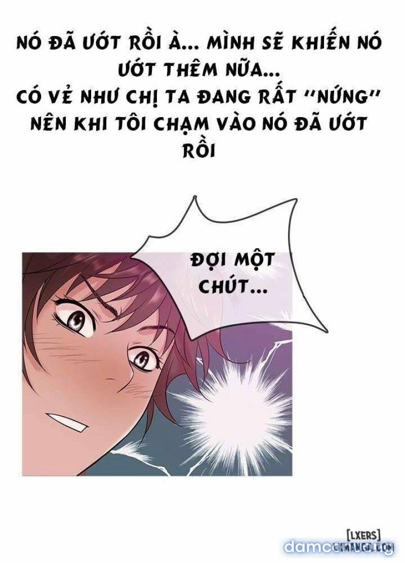 Thiên Đường Cám Dỗ 14 trang 26