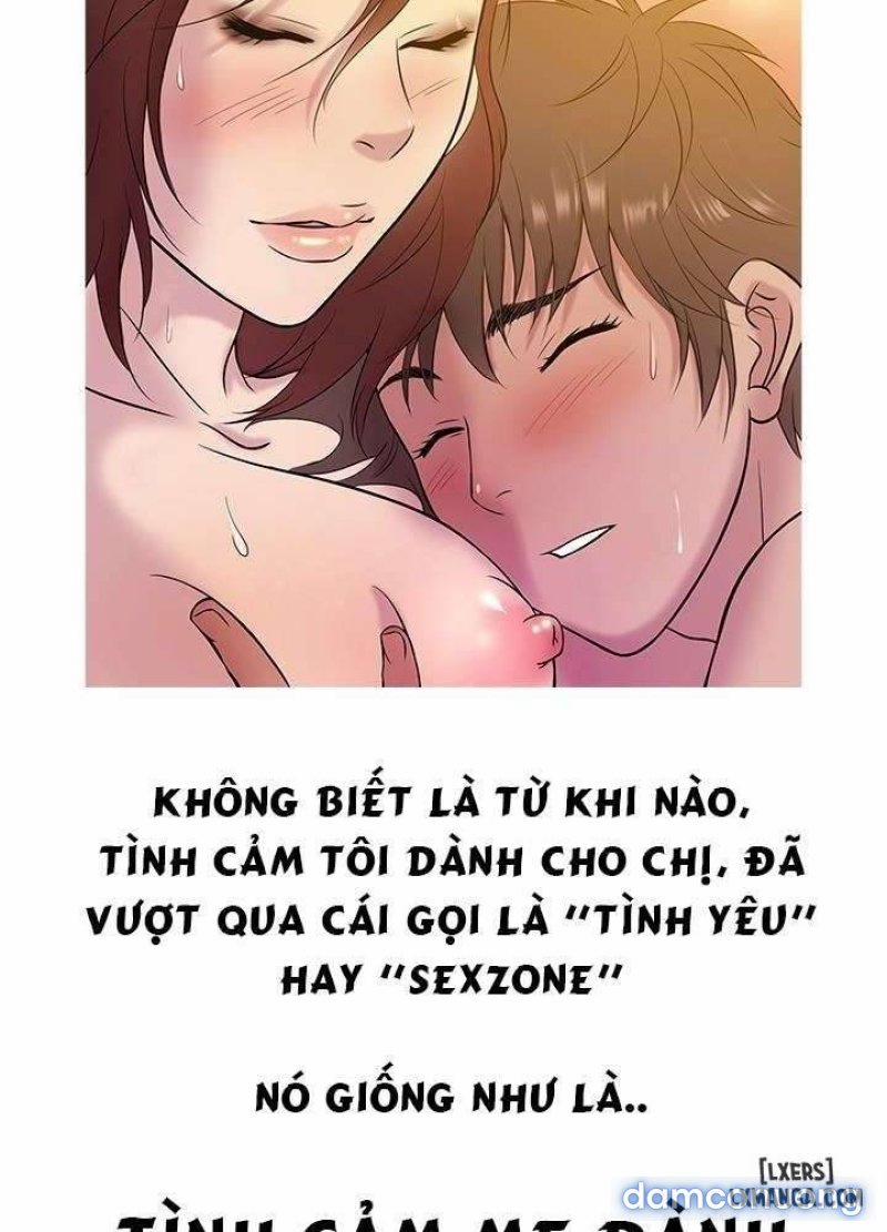 Thiên Đường Cám Dỗ 14 trang 37