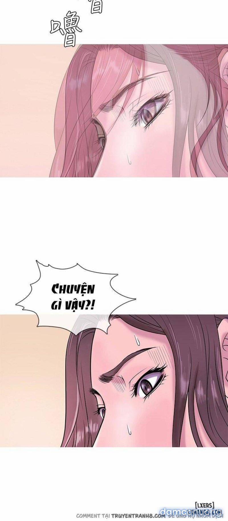 Thiên Đường Cám Dỗ 4 trang 22