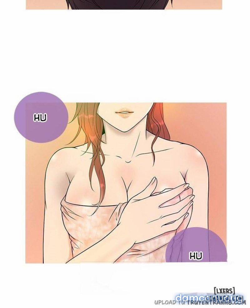 Thiên Đường Cám Dỗ 5 trang 19