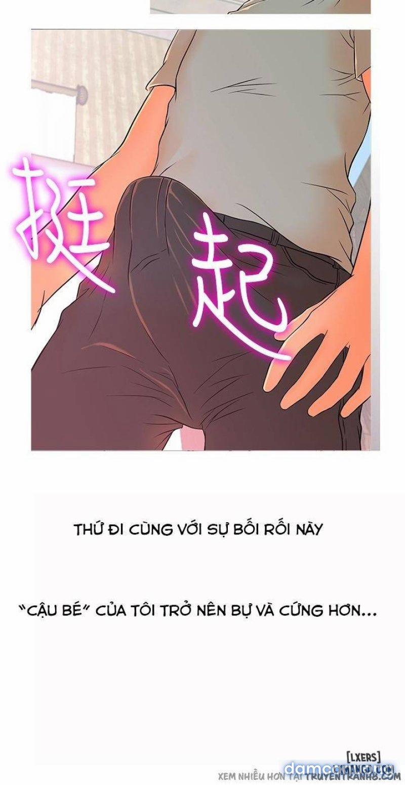 Thiên Đường Cám Dỗ 8 trang 8