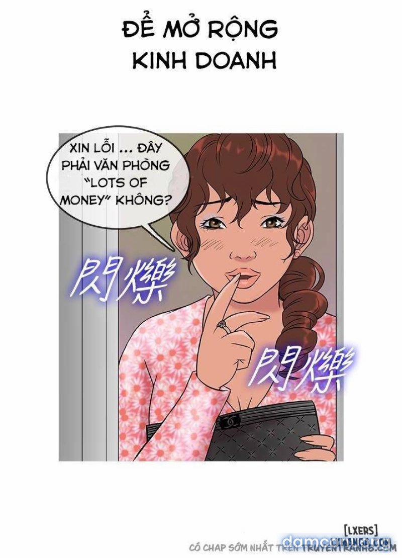 Thiên Đường Cám Dỗ 9 trang 23