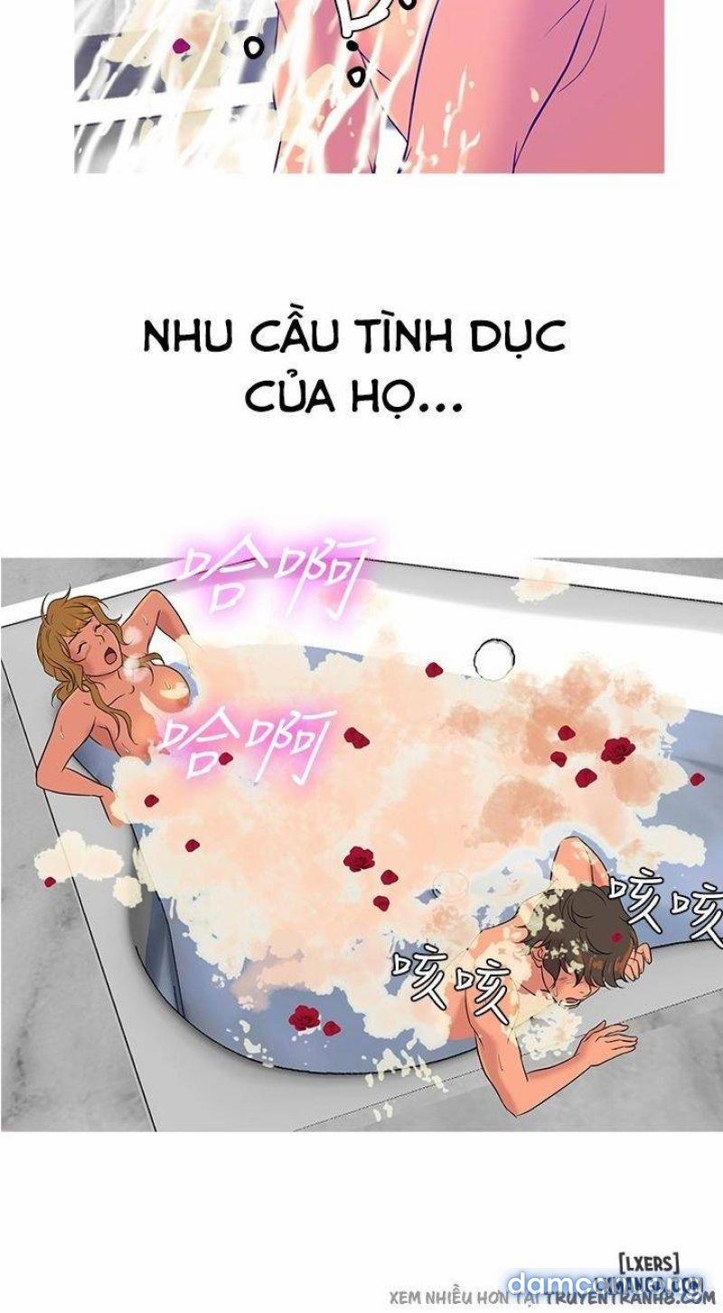 Thiên Đường Cám Dỗ 9 trang 35