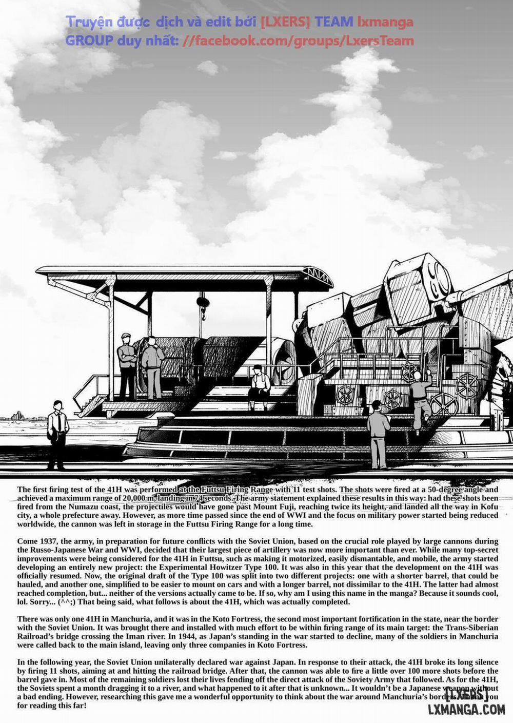 Thiên Đường Của Nanaka 7 trang 63