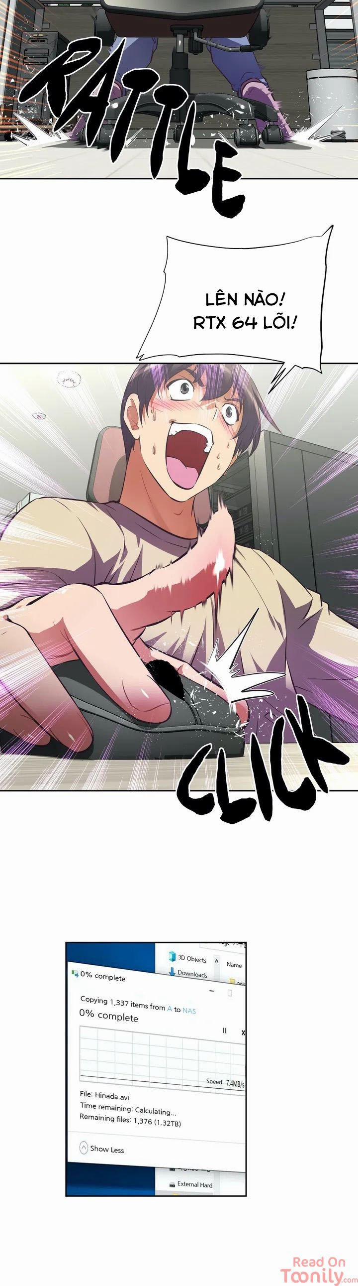 Thiên Đường Nơi Địa Ngục 1 trang 7