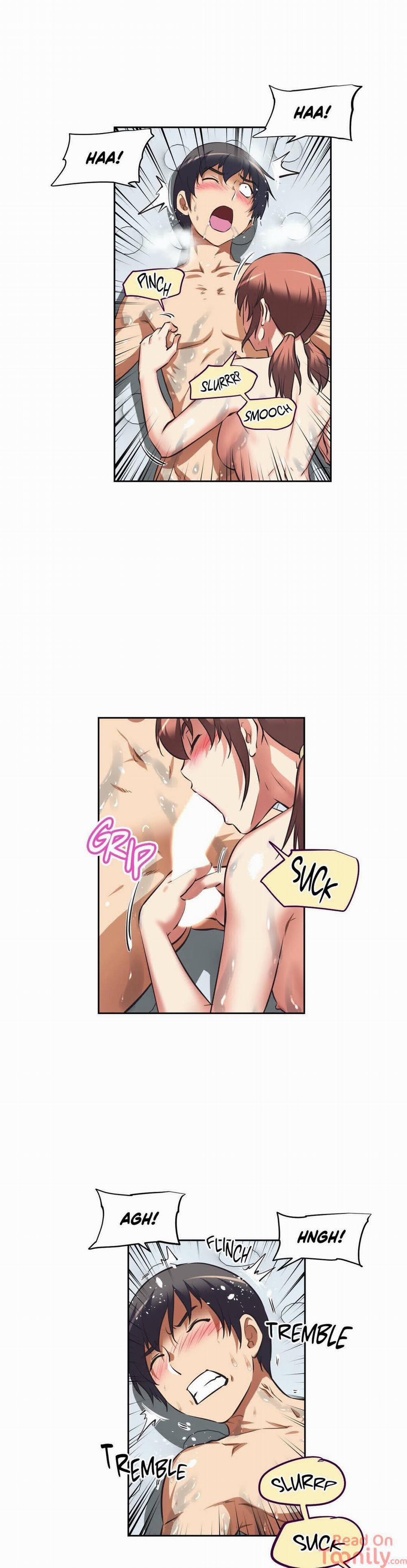 Thiên Đường Nơi Địa Ngục 22 trang 4