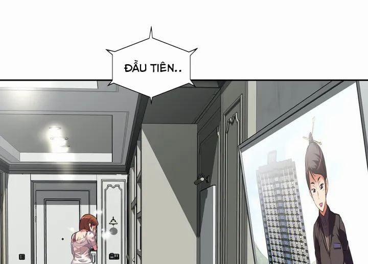 Thiên Đường Nơi Địa Ngục 3 trang 11