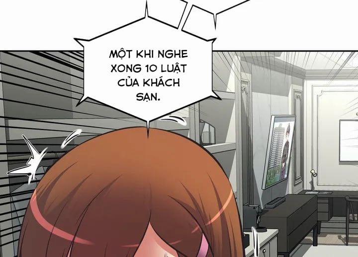 Thiên Đường Nơi Địa Ngục 3 trang 9