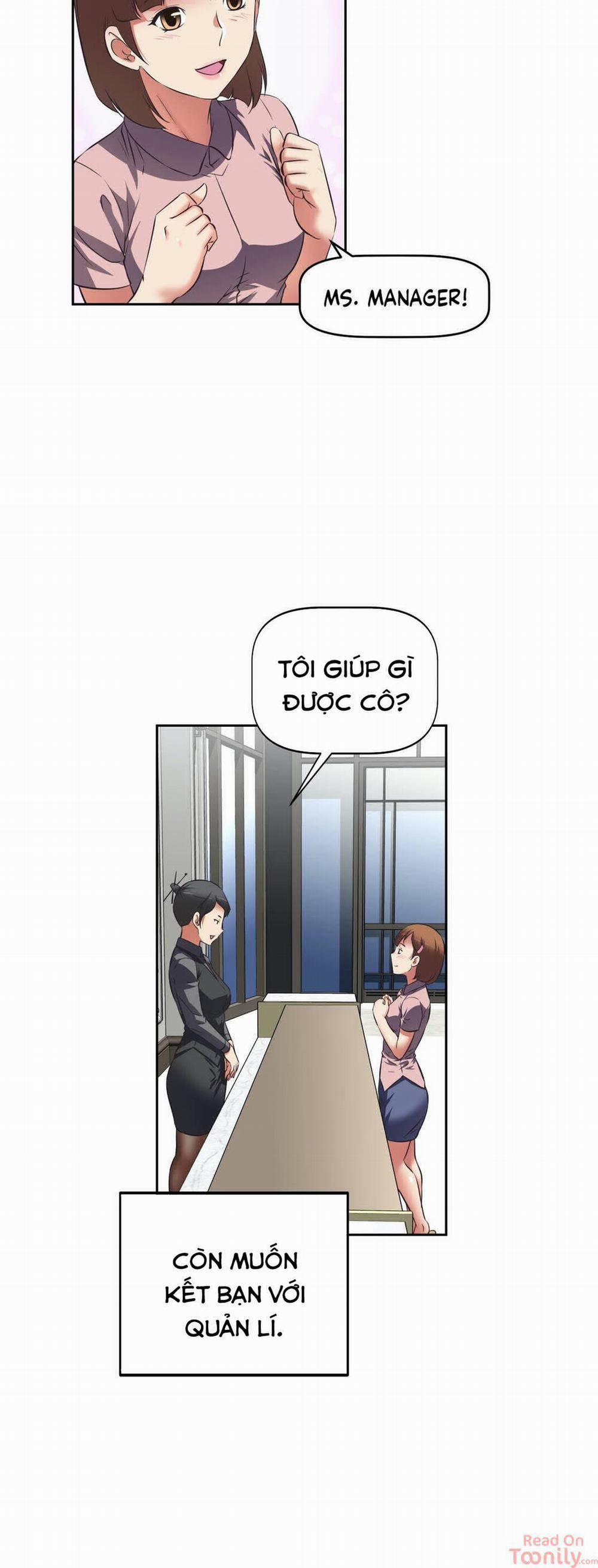 Thiên Đường Nơi Địa Ngục 38 trang 15