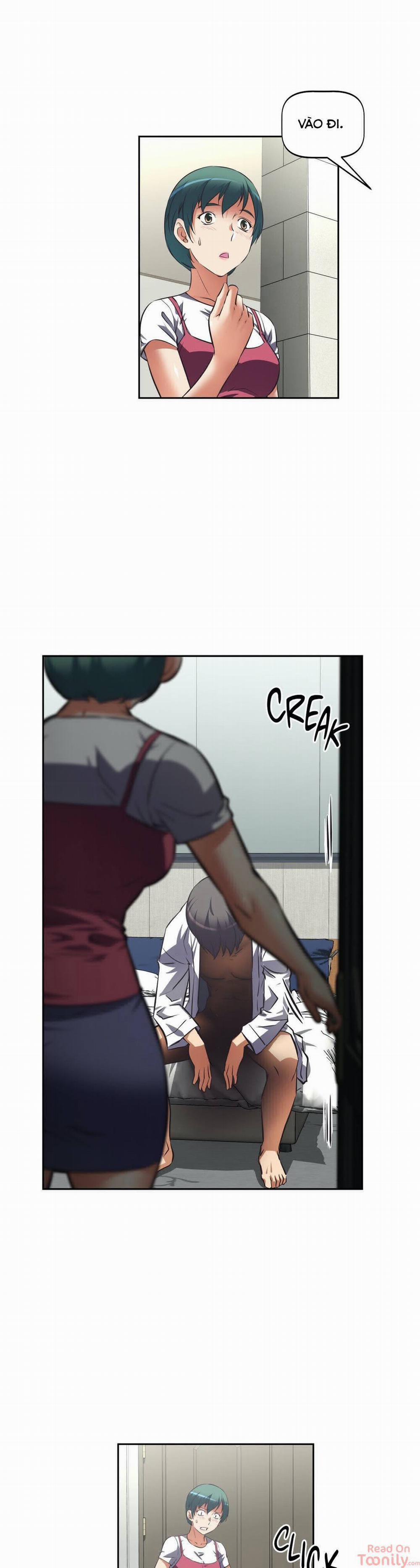 Thiên Đường Nơi Địa Ngục 38 trang 4