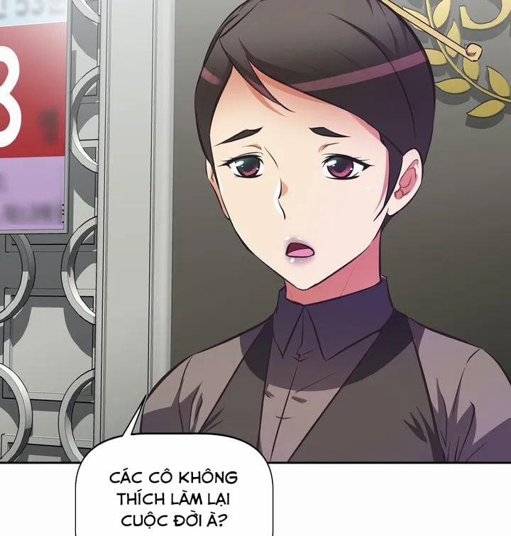 Thiên Đường Nơi Địa Ngục 4 trang 23