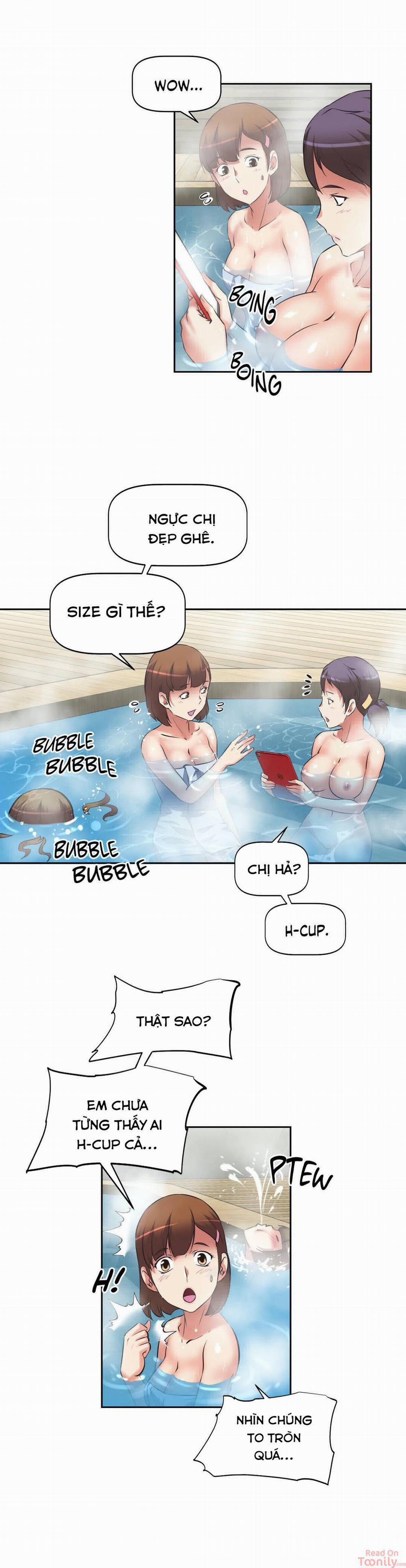 Thiên Đường Nơi Địa Ngục 40 trang 5