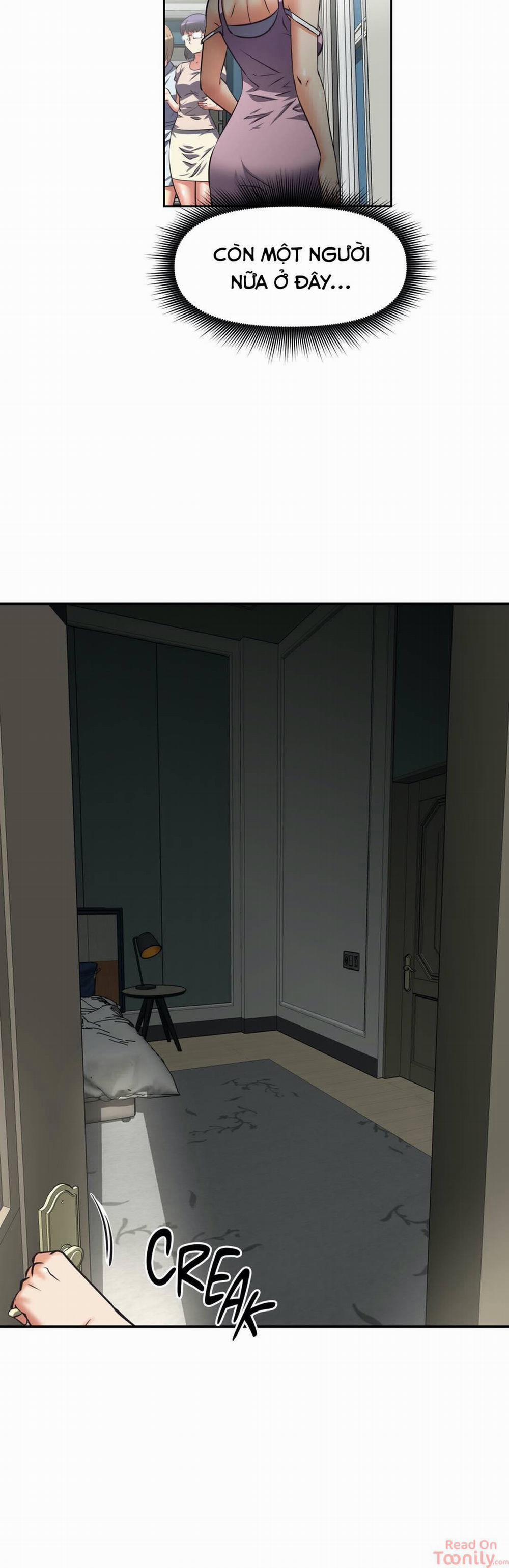 Thiên Đường Nơi Địa Ngục 46 trang 13