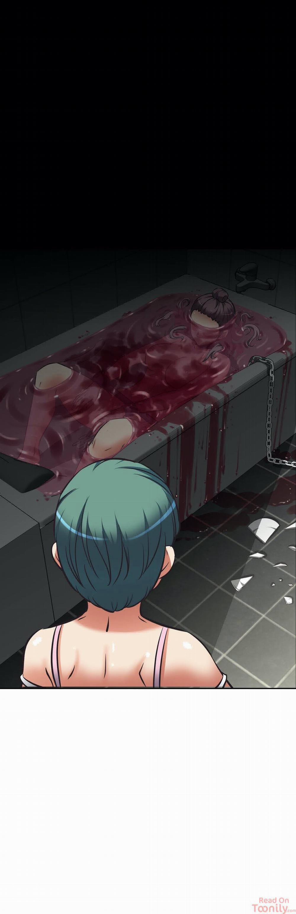 Thiên Đường Nơi Địa Ngục 46 trang 15