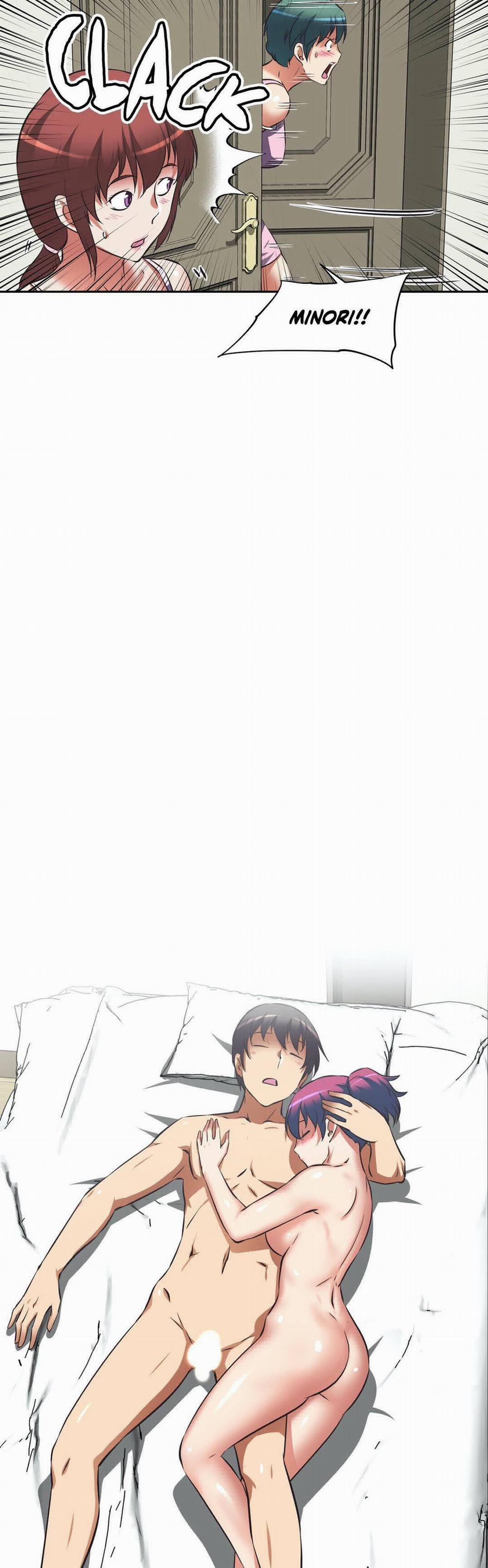 Thiên Đường Nơi Địa Ngục 47 trang 4