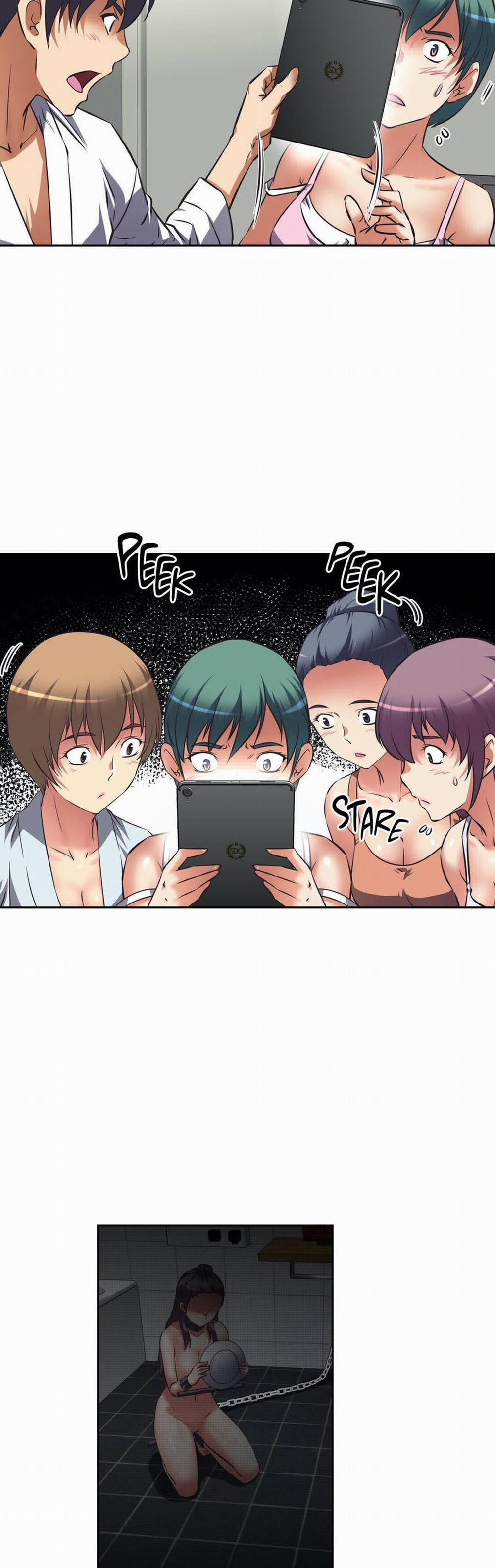 Thiên Đường Nơi Địa Ngục 48 trang 7