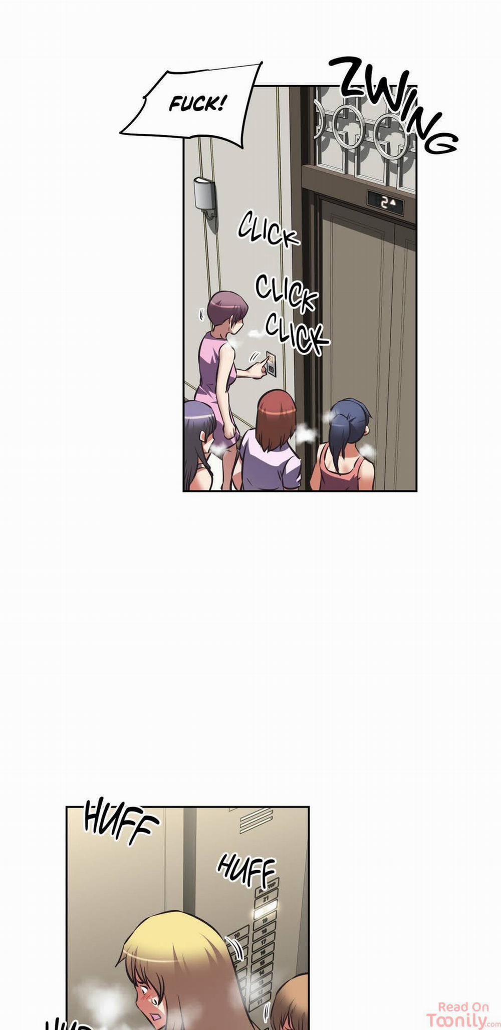 Thiên Đường Nơi Địa Ngục 50 trang 13