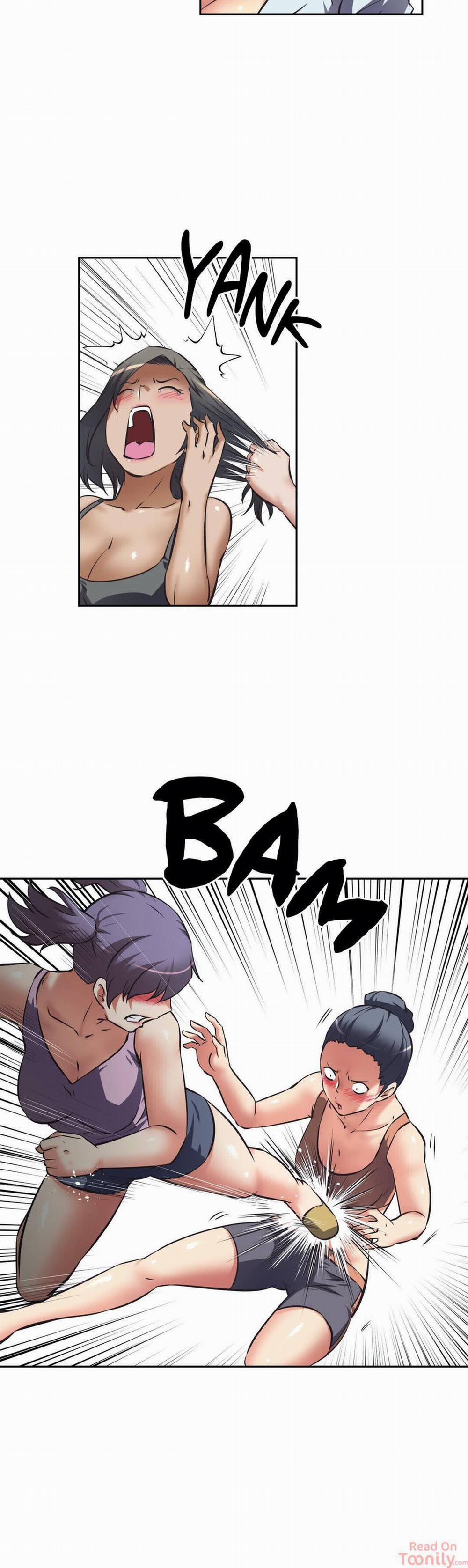 Thiên Đường Nơi Địa Ngục 50 trang 9