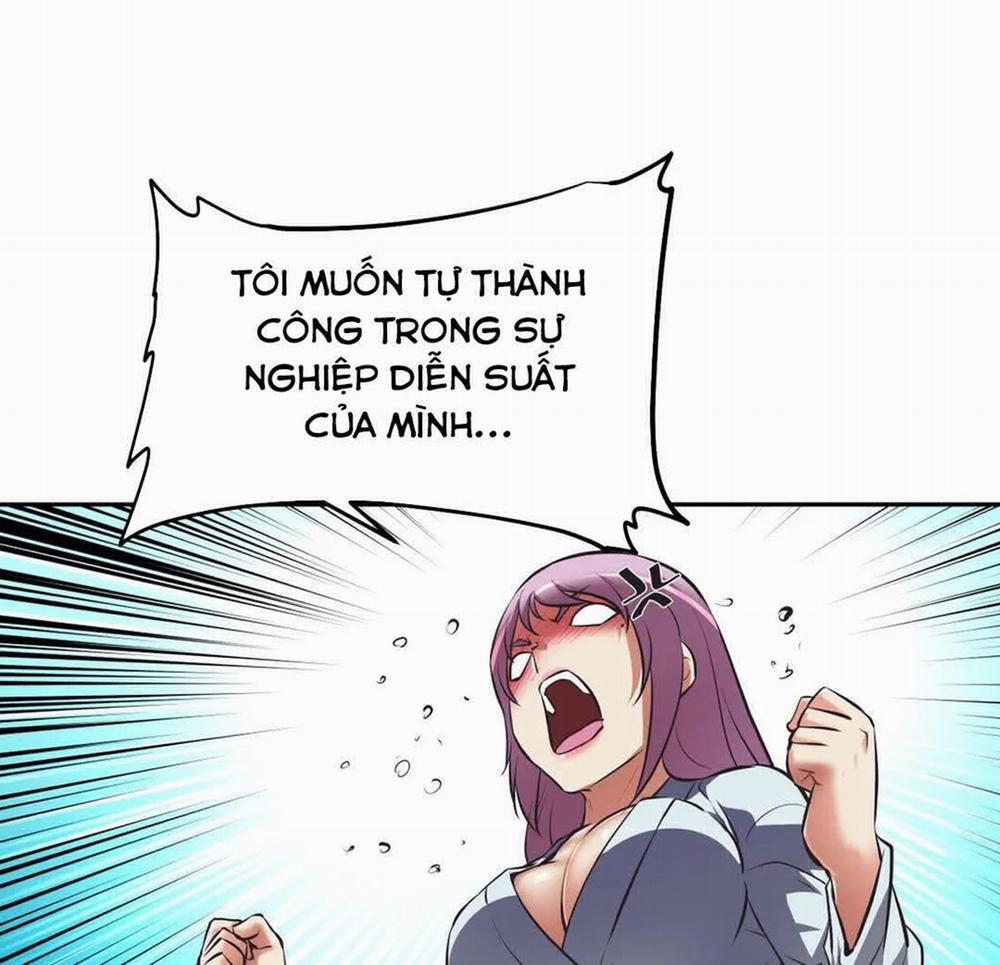 Thiên Đường Nơi Địa Ngục 8 trang 1