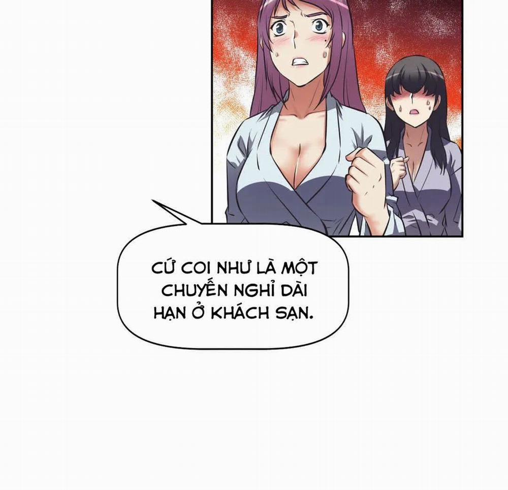 Thiên Đường Nơi Địa Ngục 8 trang 6