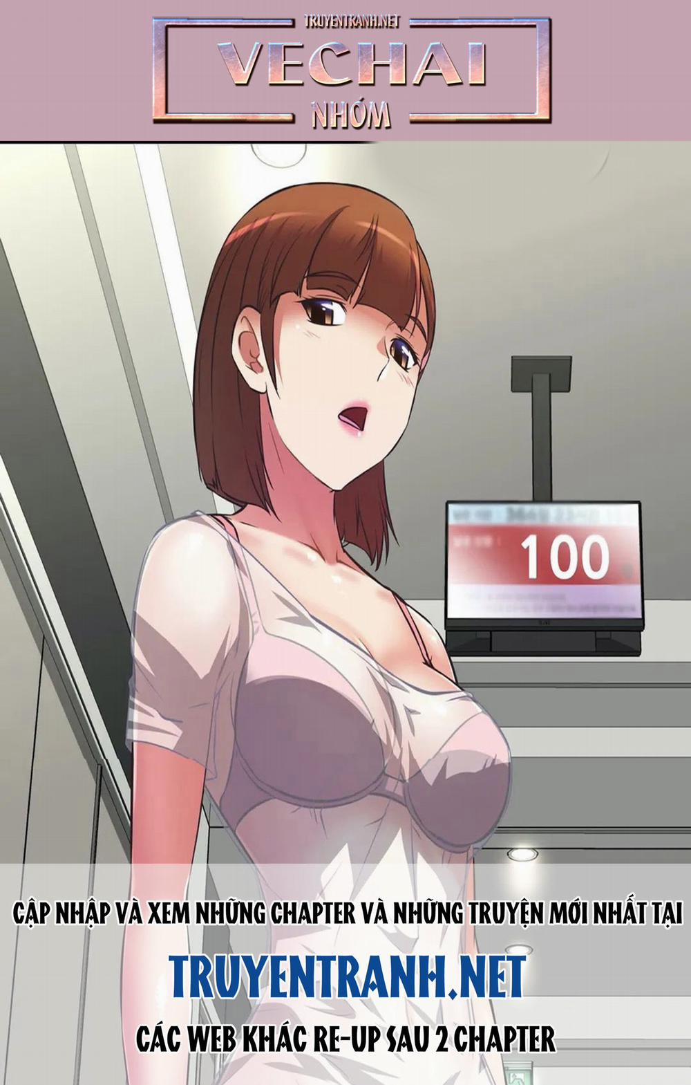 Thiên Đường Nơi Địa Ngục 9 trang 18