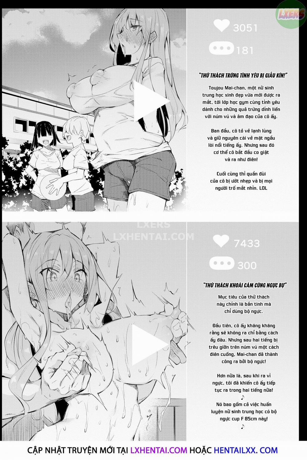 Thiên đường thôi miên 1 trang 12