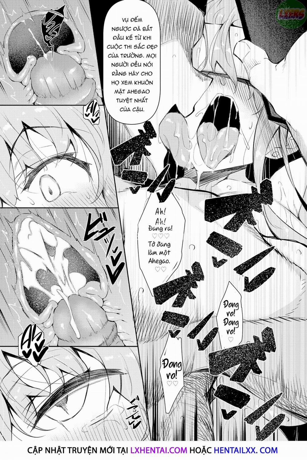 Thiên đường thôi miên 1 trang 24