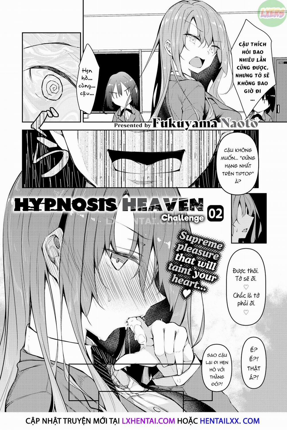 Thiên đường thôi miên 2 trang 6